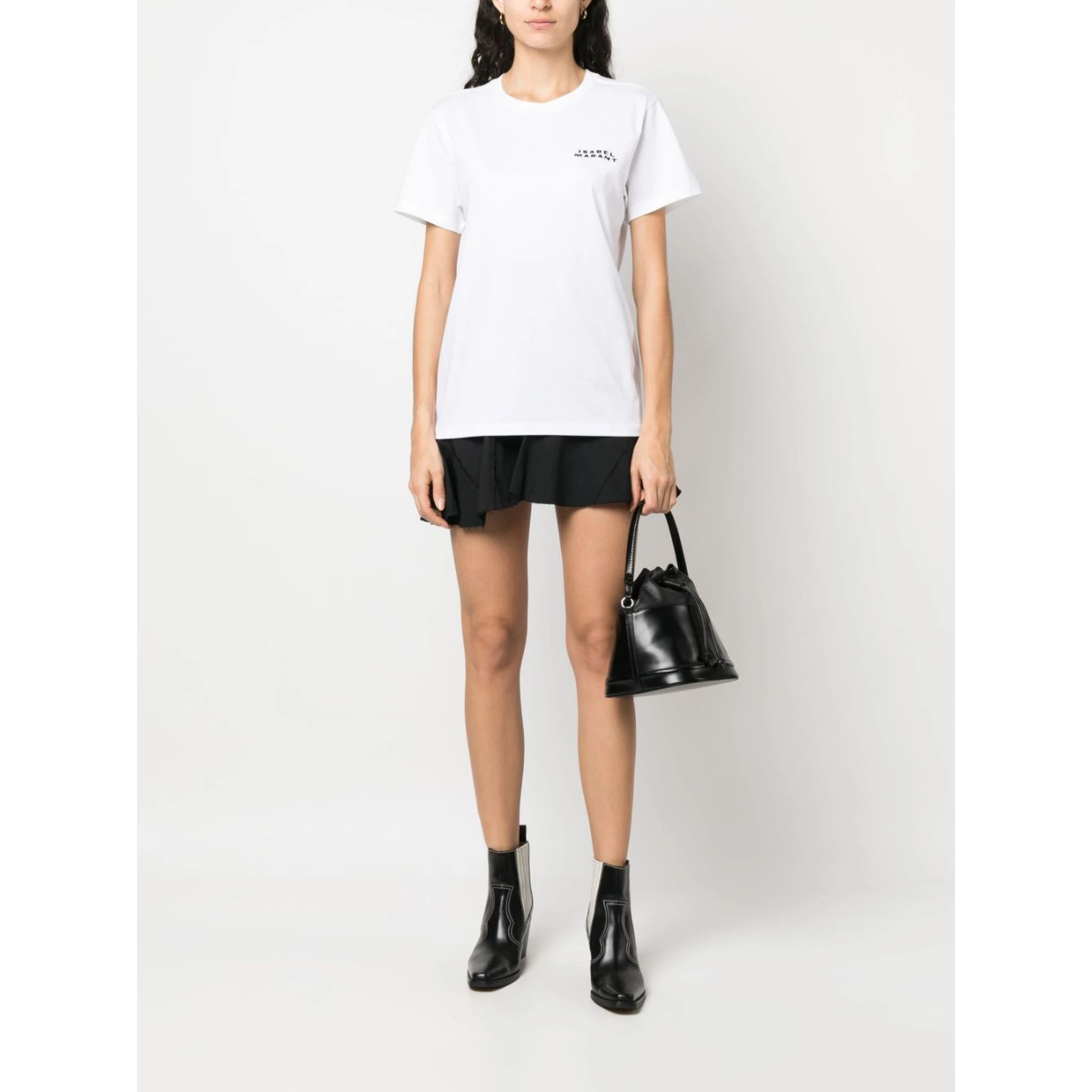 Isabel Marant T-shirts and Polos White