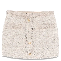 Gleny mini skirt