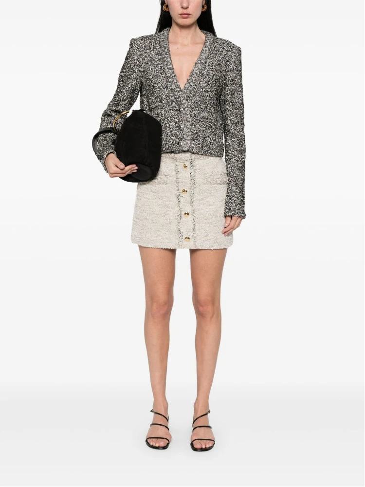 Gleny mini skirt alternative