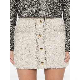 Gleny mini skirt