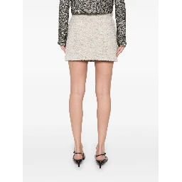 Gleny mini skirt