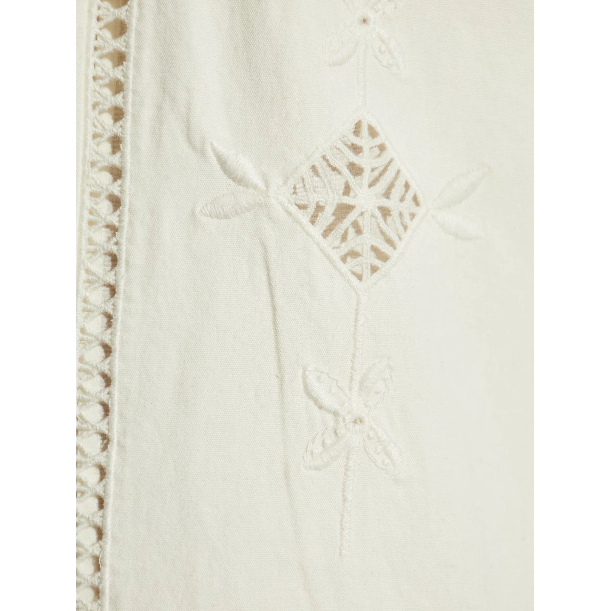 Isabel Marant Skirts In White