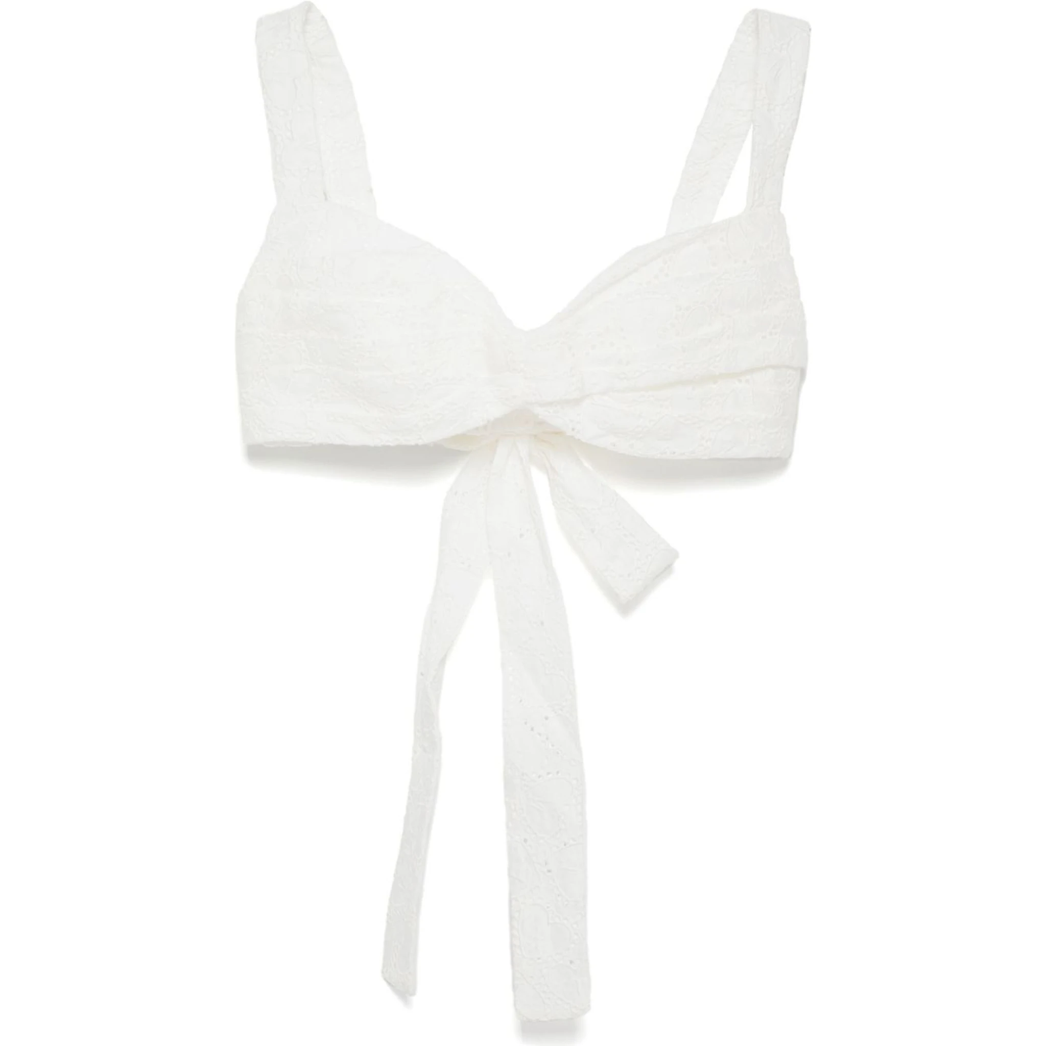 crush embroidered bralette