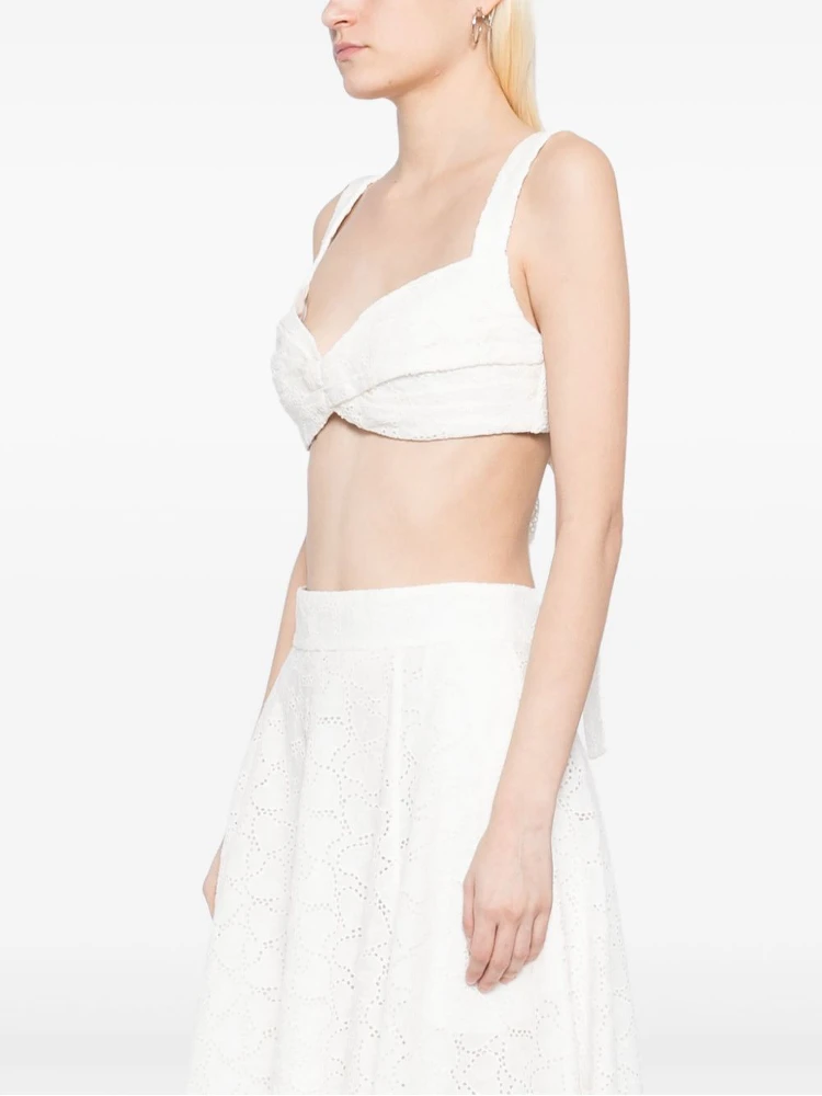 crush embroidered bralette alternative