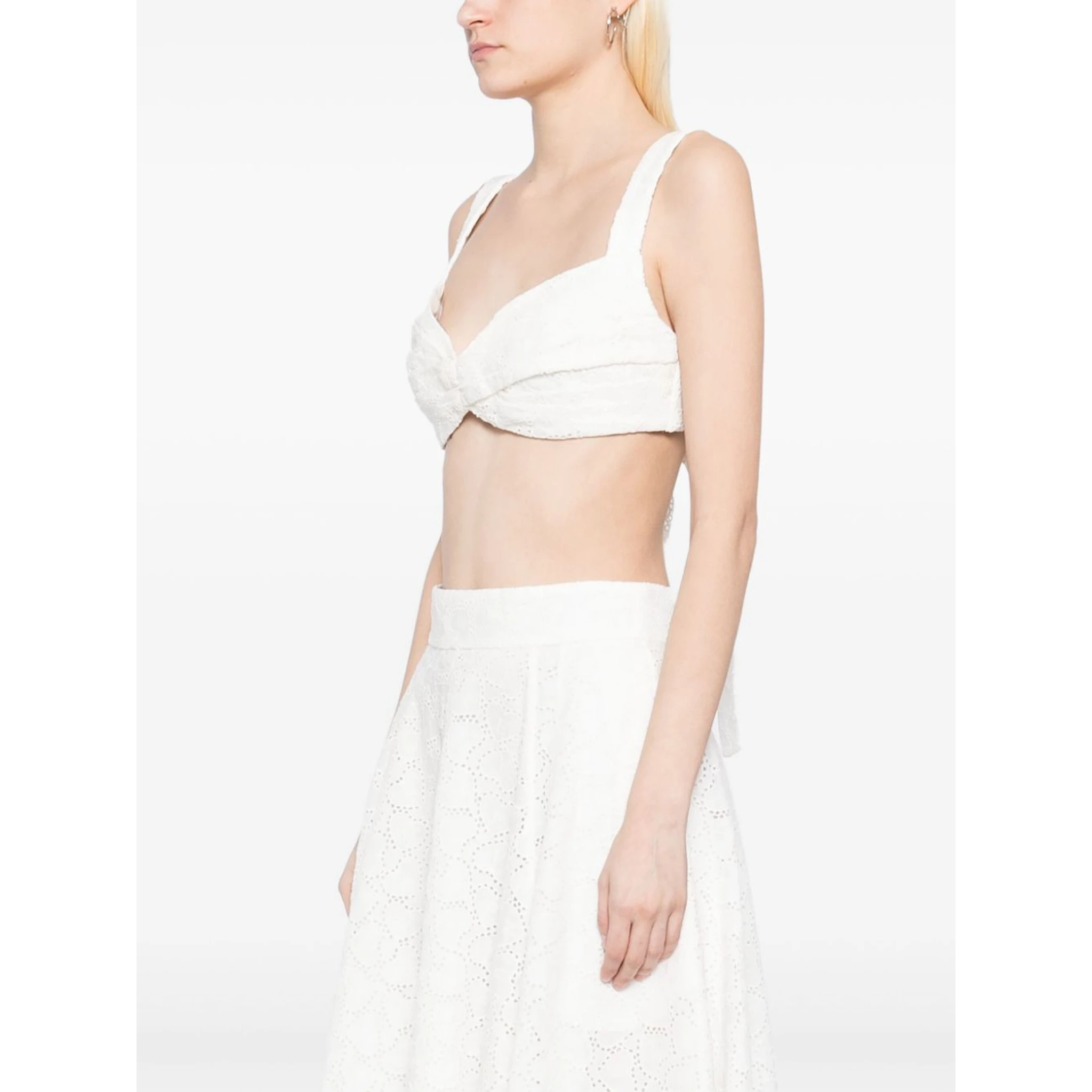 crush embroidered bralette