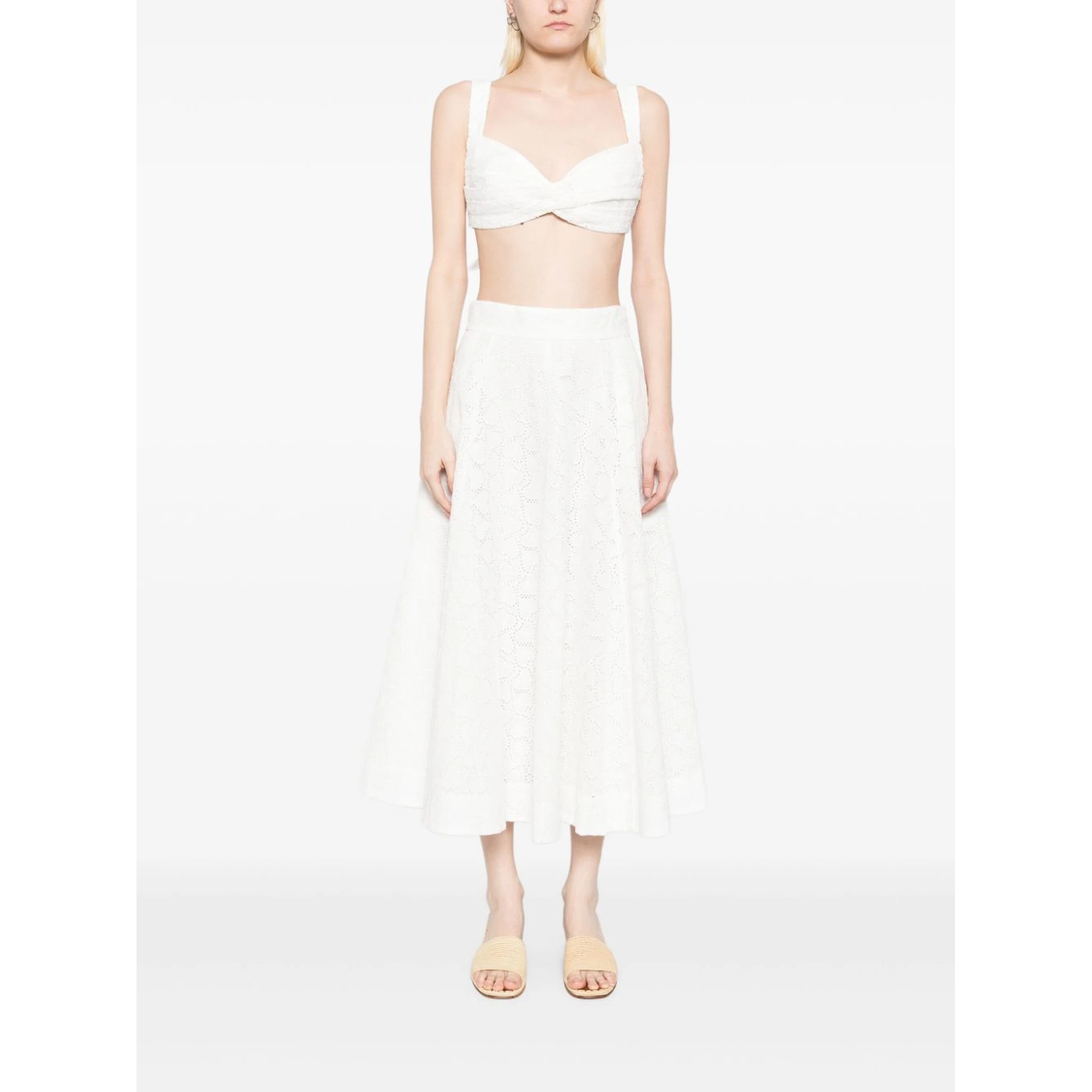 crush embroidered bralette