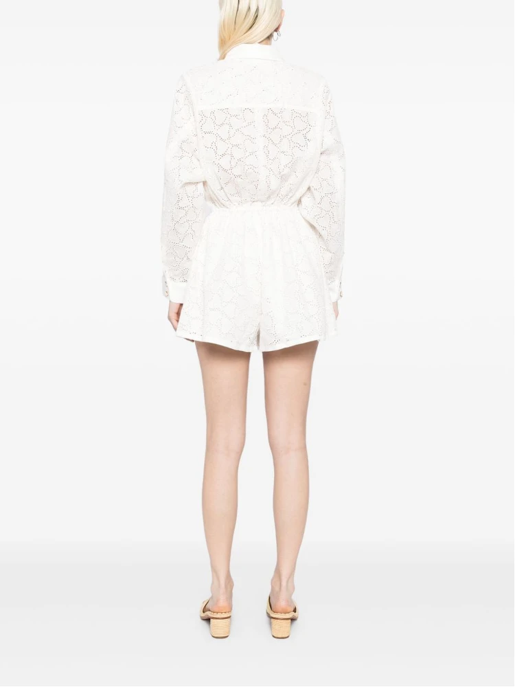 Zimmermann Dresses White alternative
