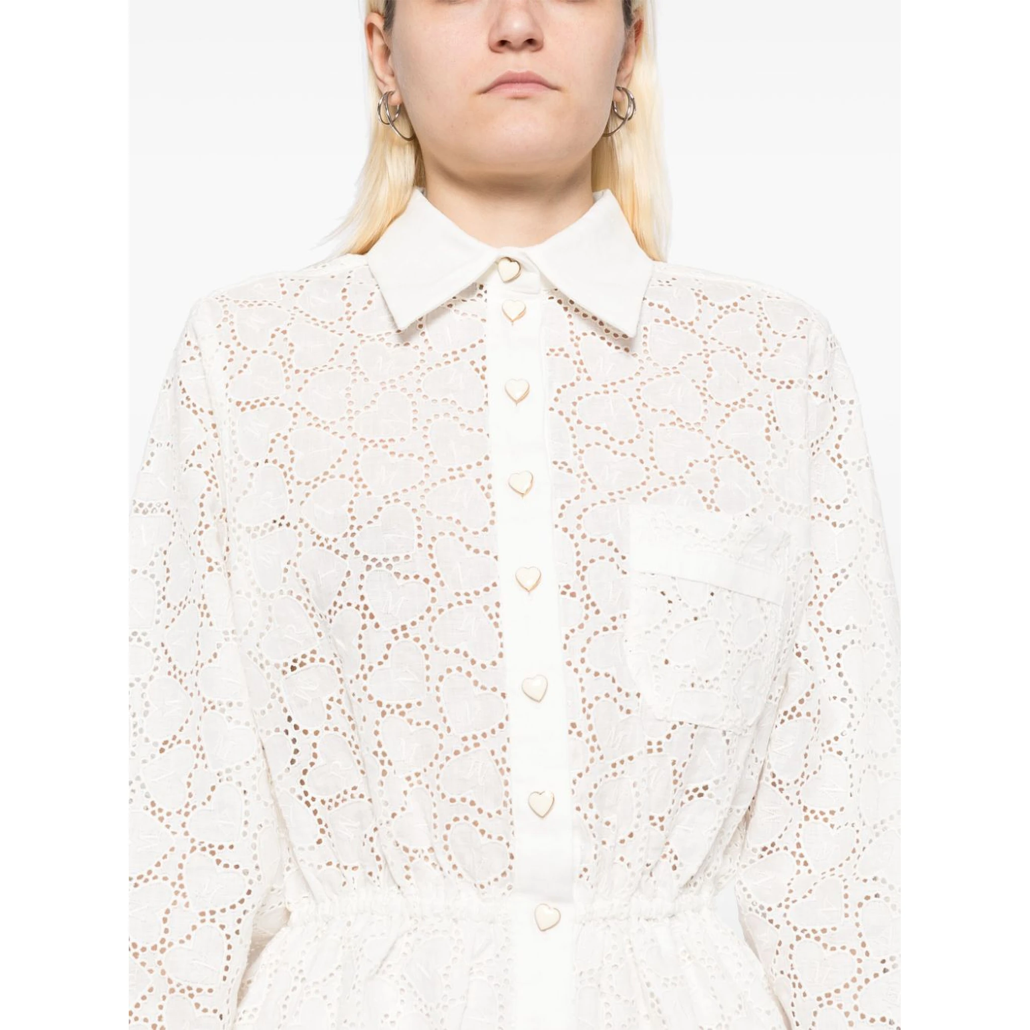 Zimmermann Dresses White
