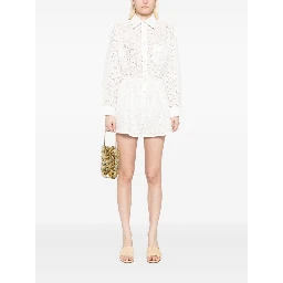 Zimmermann Dresses White