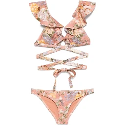 Zimmermann Sea clothing Powder