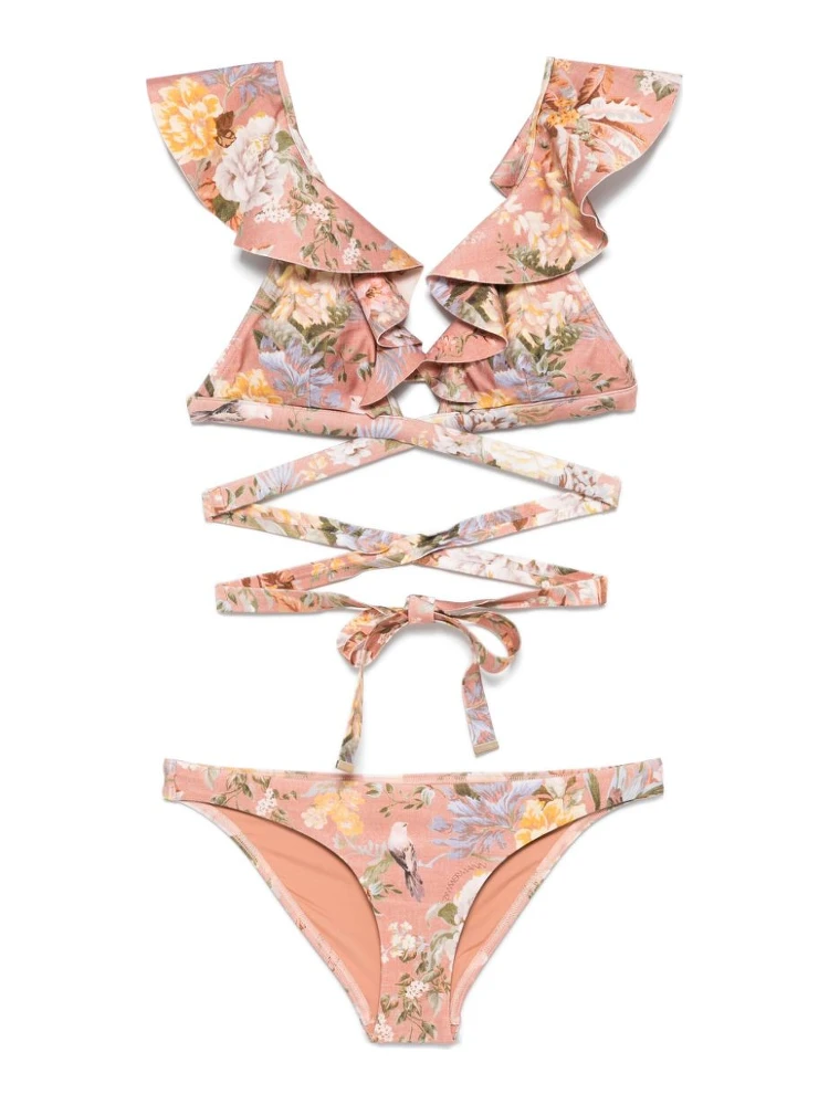 Zimmermann Sea clothing Powder