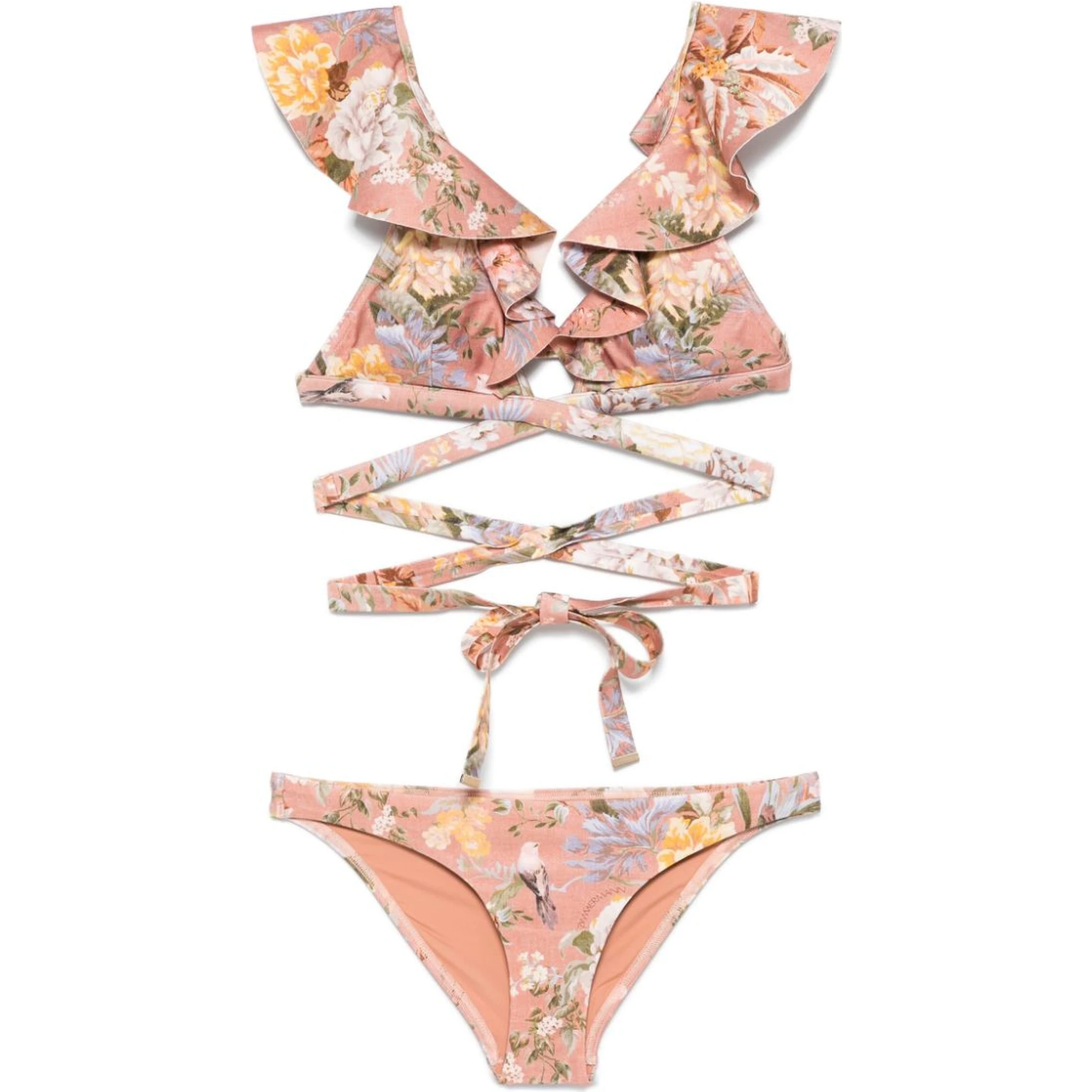 Zimmermann Sea clothing Powder