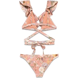 Zimmermann Sea clothing Powder