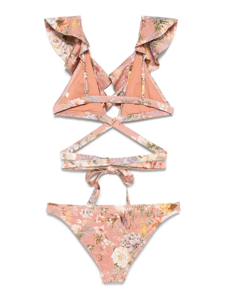 Zimmermann Sea clothing Powder alternative