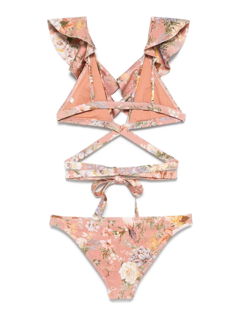 Zimmermann Sea clothing Powder