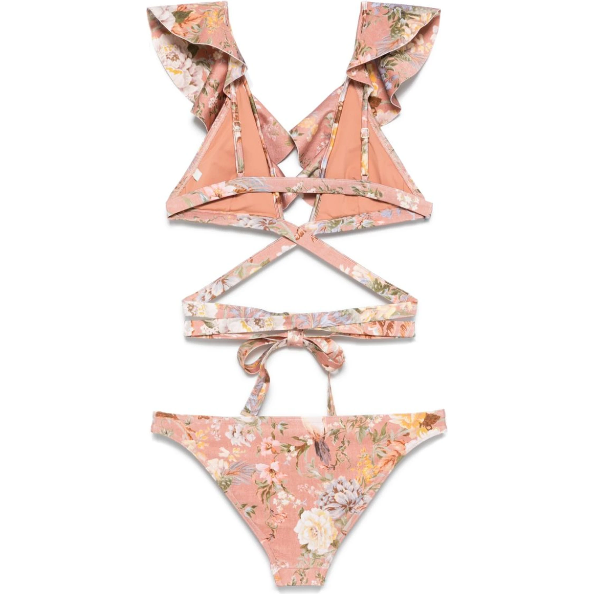 Zimmermann Sea clothing Powder