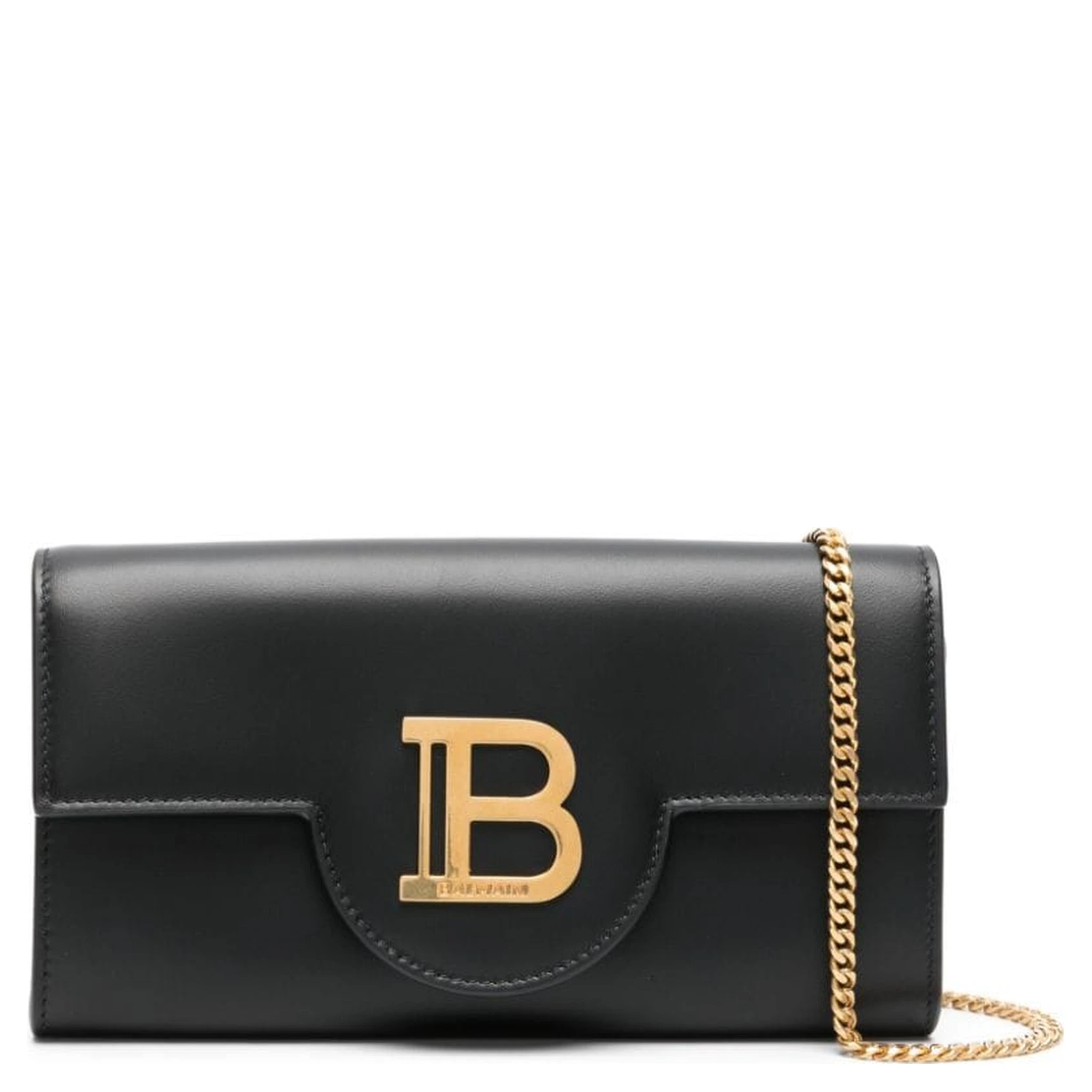Balmain Bags.. Black
