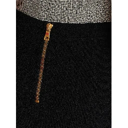 تنانير بالمان سوداء