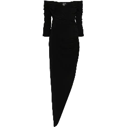 Norma Kamali Dresses Black