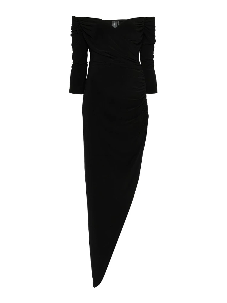 Norma Kamali Dresses Black