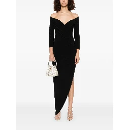 Norma Kamali Dresses Black