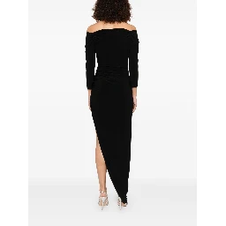 Norma Kamali Dresses Black