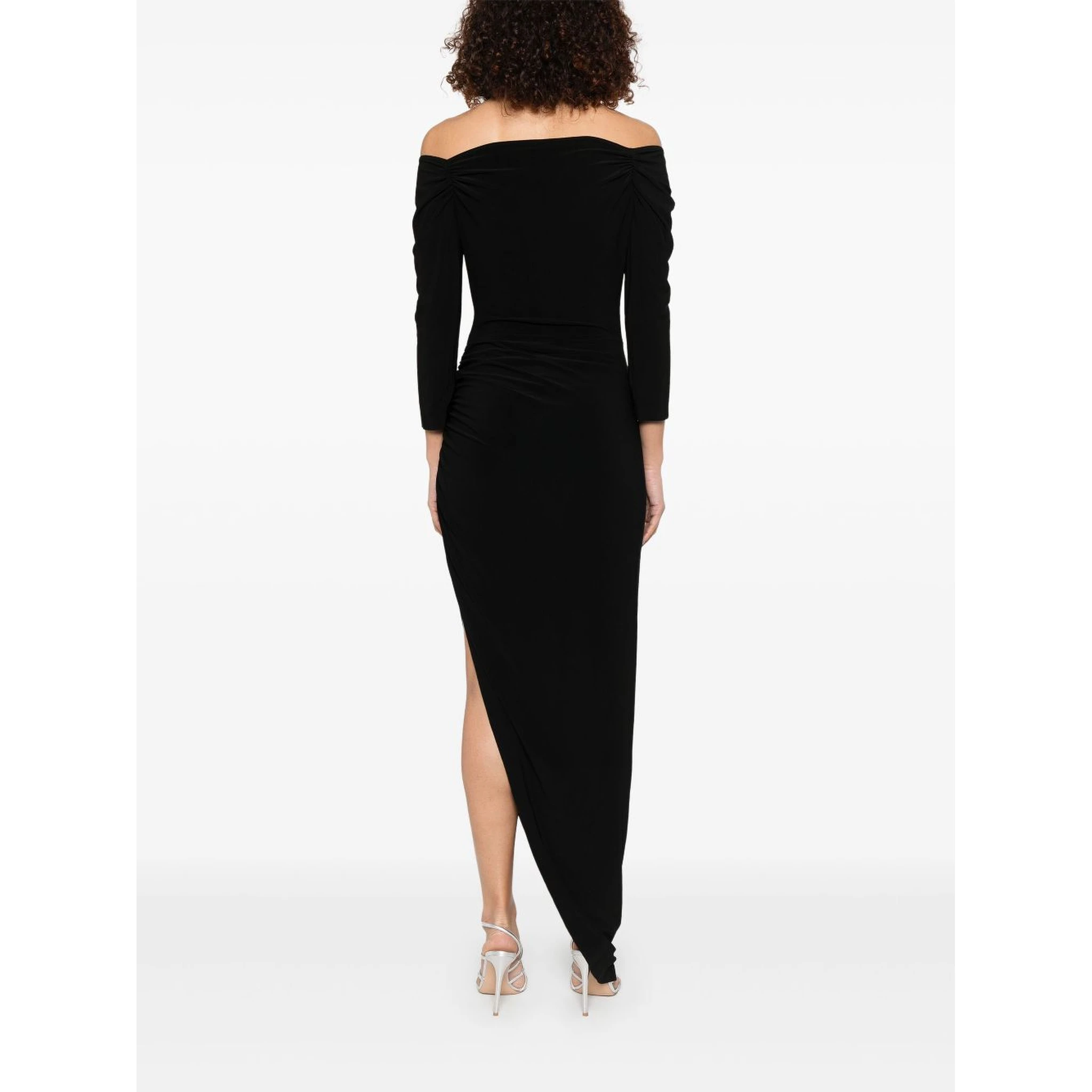 Norma Kamali Dresses Black