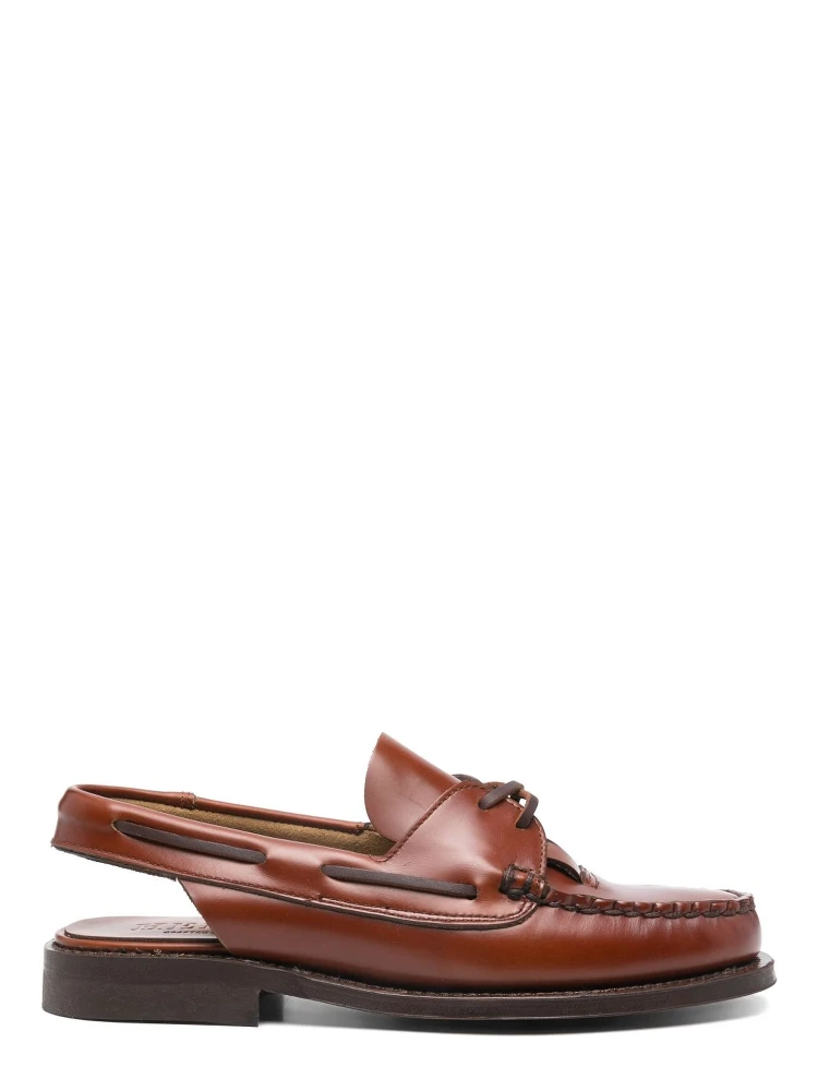 Saler loafers