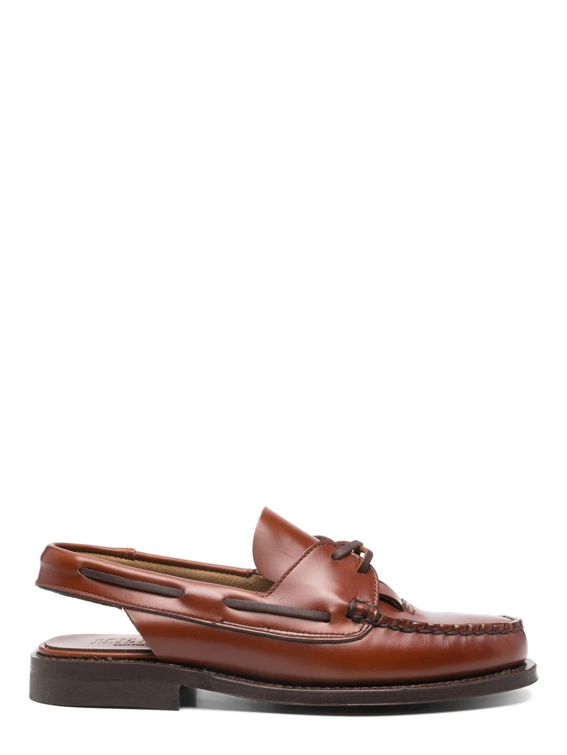 Saler loafers