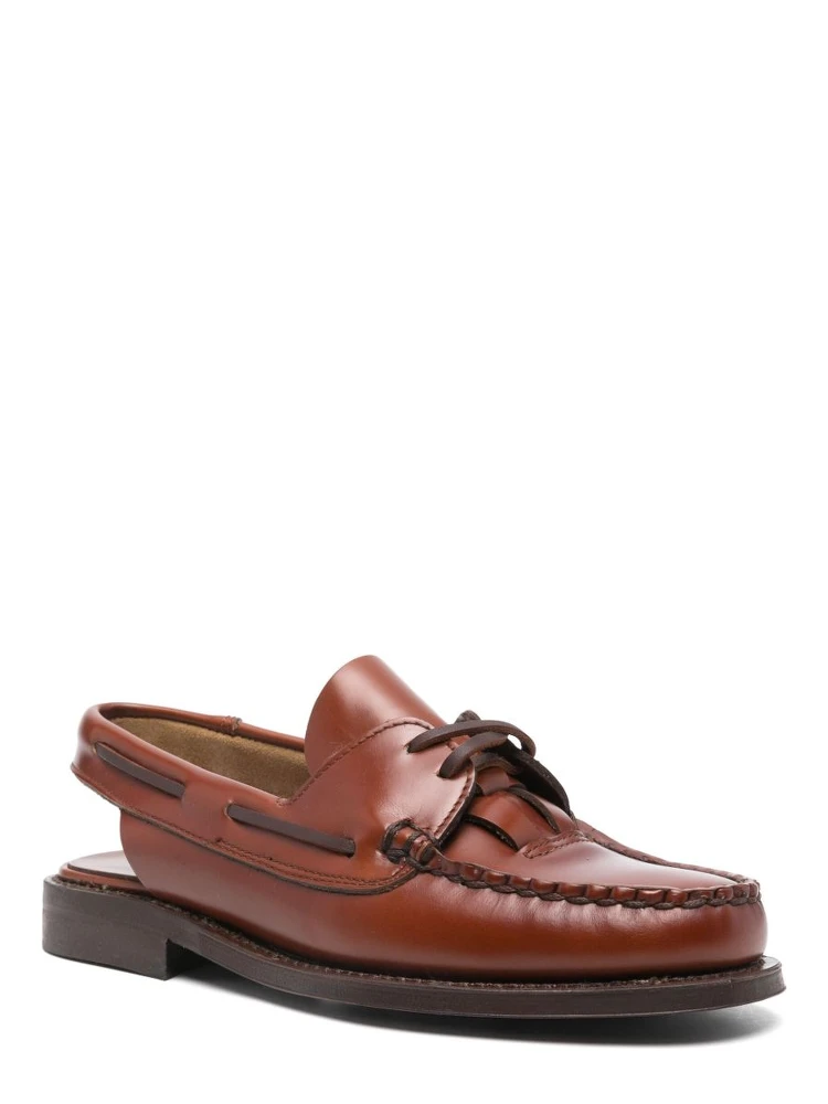 Saler loafers alternative
