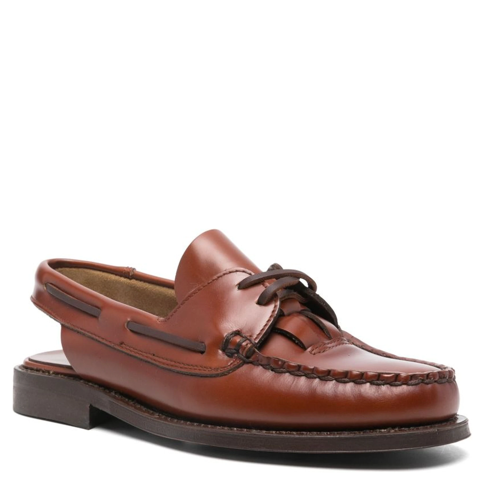 Saler loafers