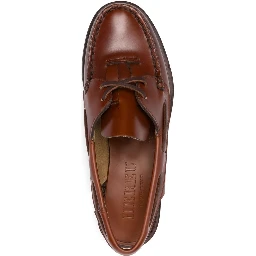 Saler loafers