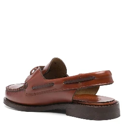 Saler loafers