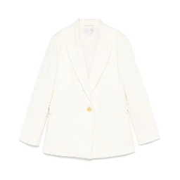 Forte Forte cotton blazer