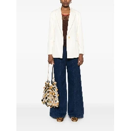 Forte Forte cotton blazer