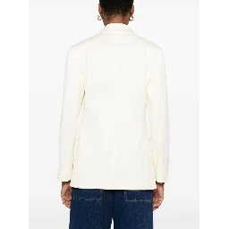 Forte Forte cotton blazer