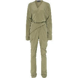 Cortana Dresses Green