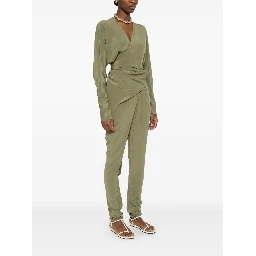 Cortana Dresses Green