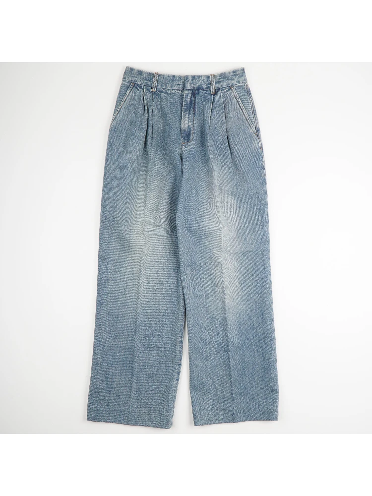 Zimmermann Jeans Denim