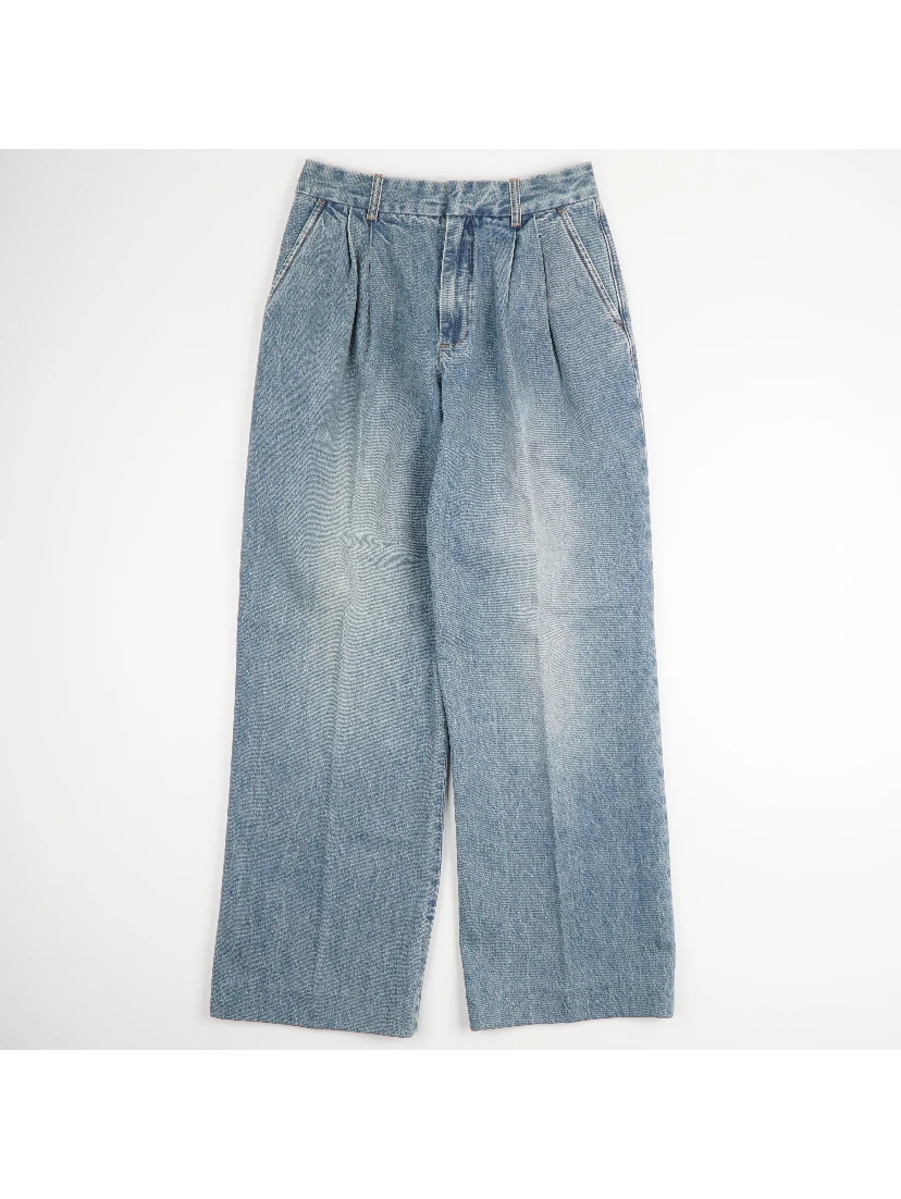 Zimmermann Jeans Denim