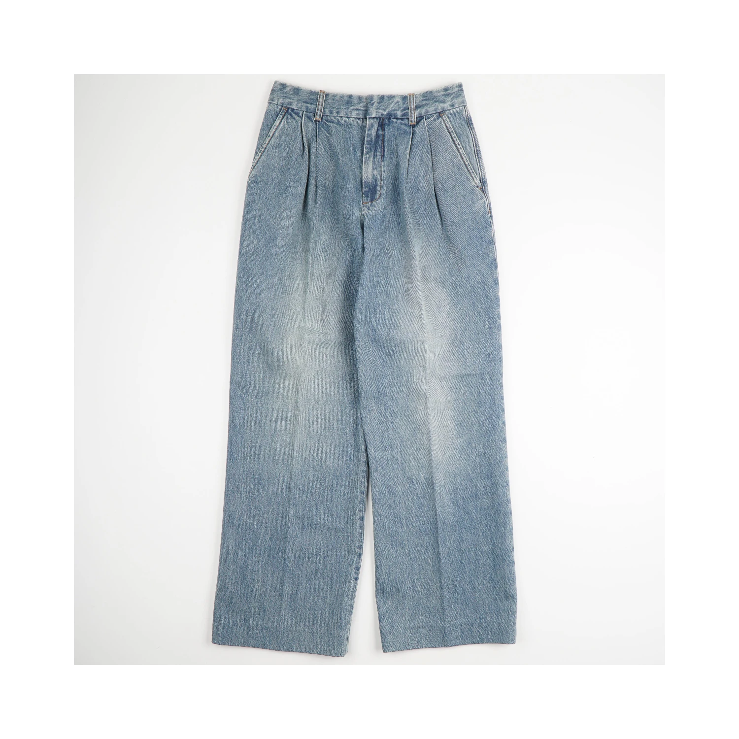 Zimmermann Jeans Denim