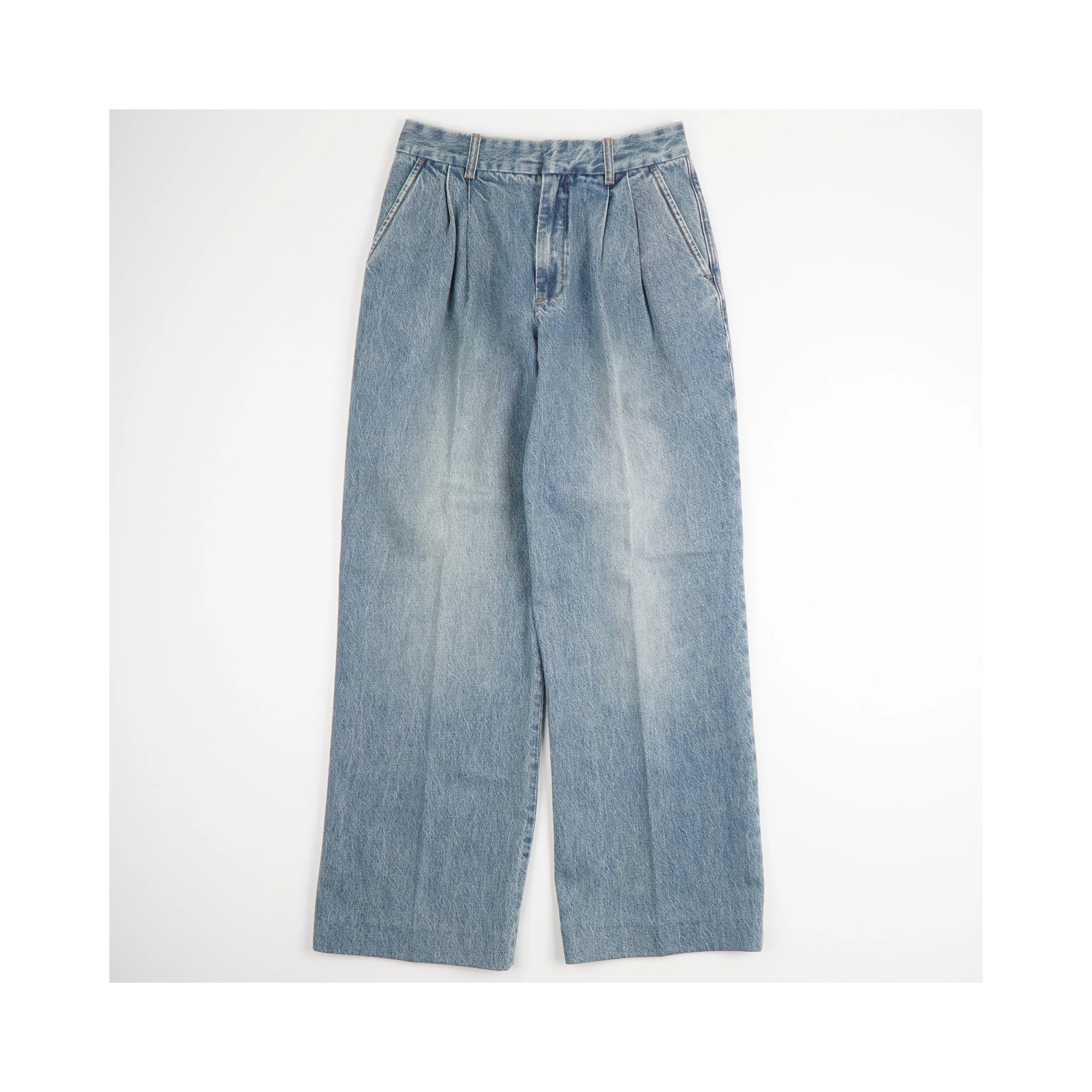 Zimmermann Jeans Denim