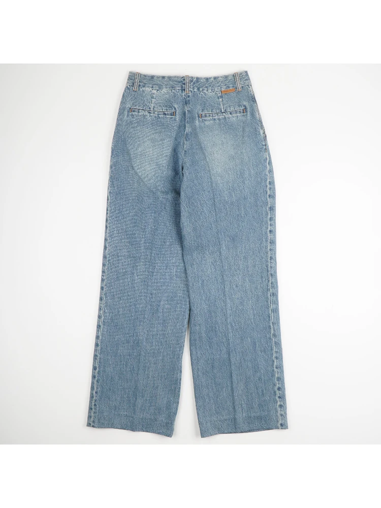 Zimmermann Jeans Denim alternative