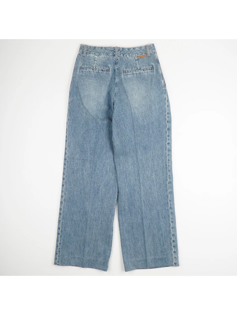 Zimmermann Jeans Denim