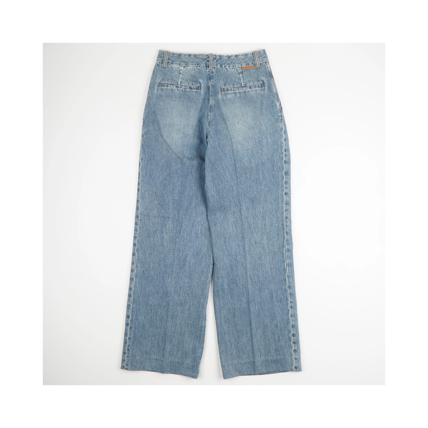 Zimmermann Jeans Denim
