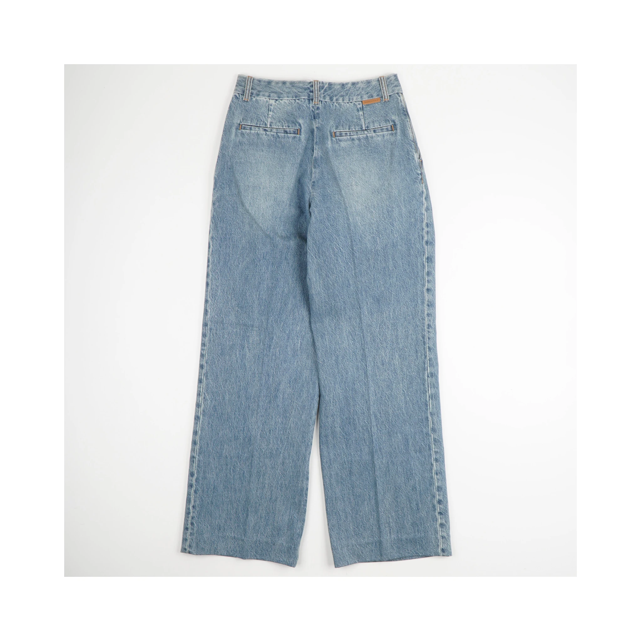 Zimmermann Jeans Denim