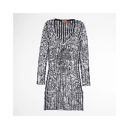 Missoni Dresses Black