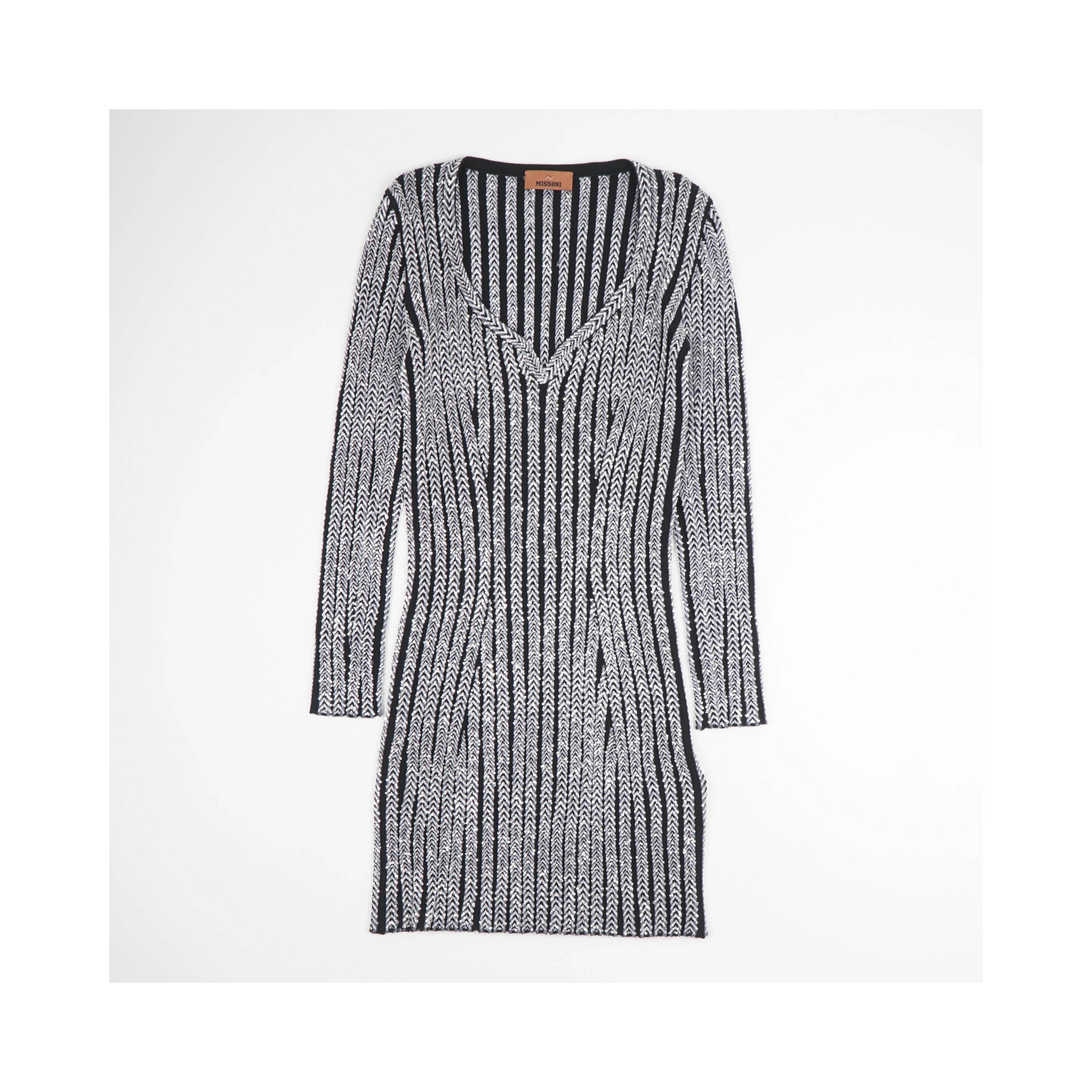 Missoni Dresses Black