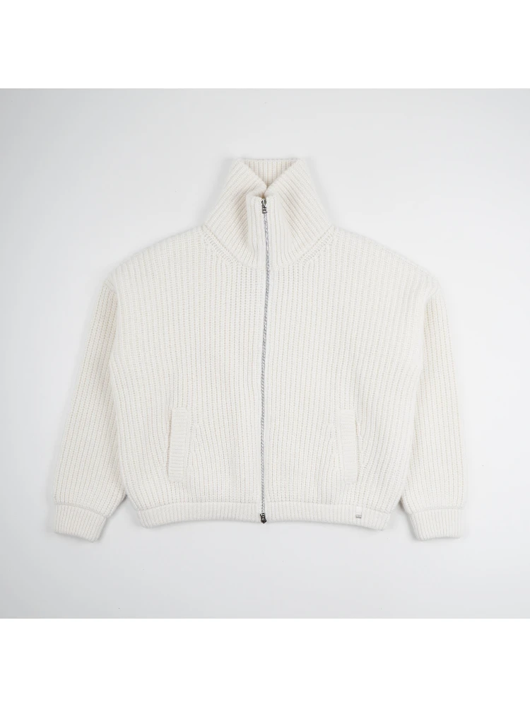 Herno Jackets White