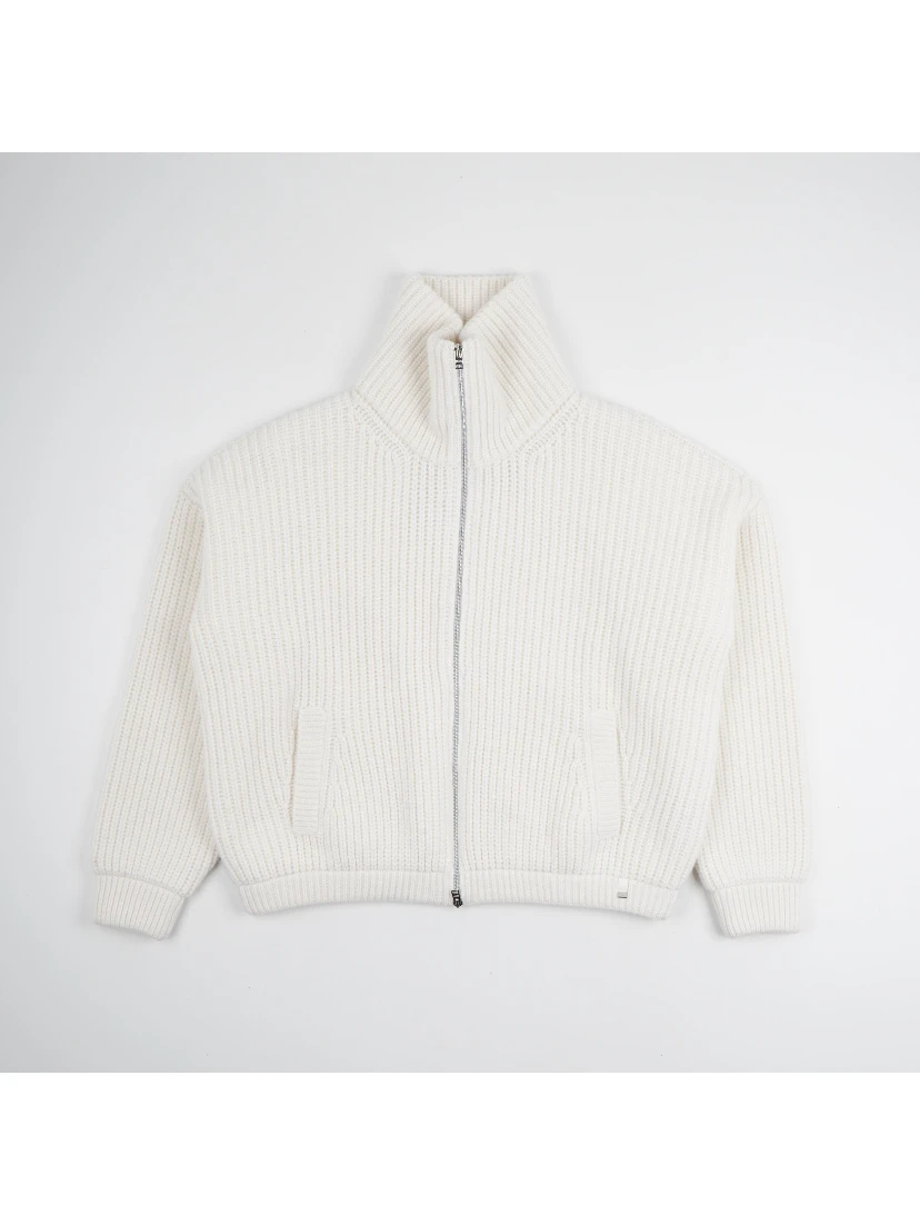 Herno Jackets White